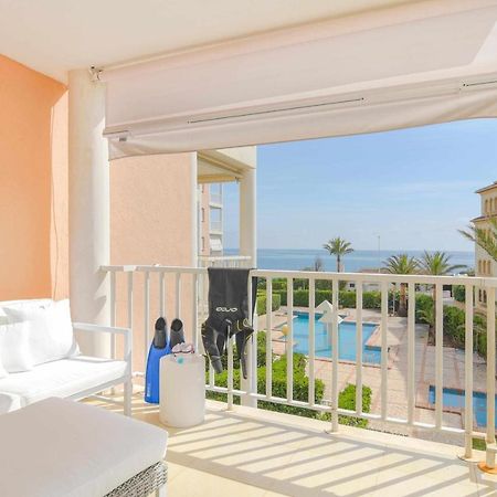 Bonita Stay B Rocks Nuevo Vistas Fibra Clima Jávea Pokoj fotografie
